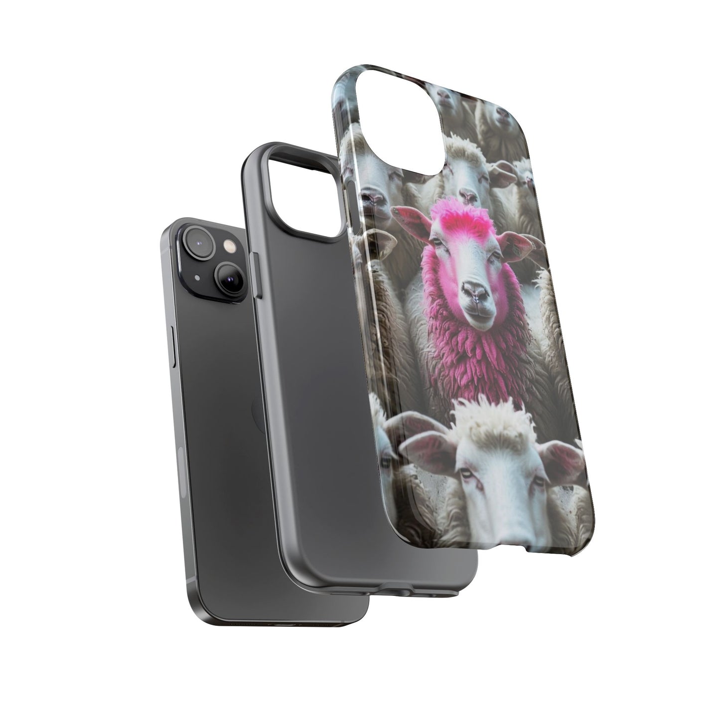 "Ewe do Ewe" Mobile PhoneCase
