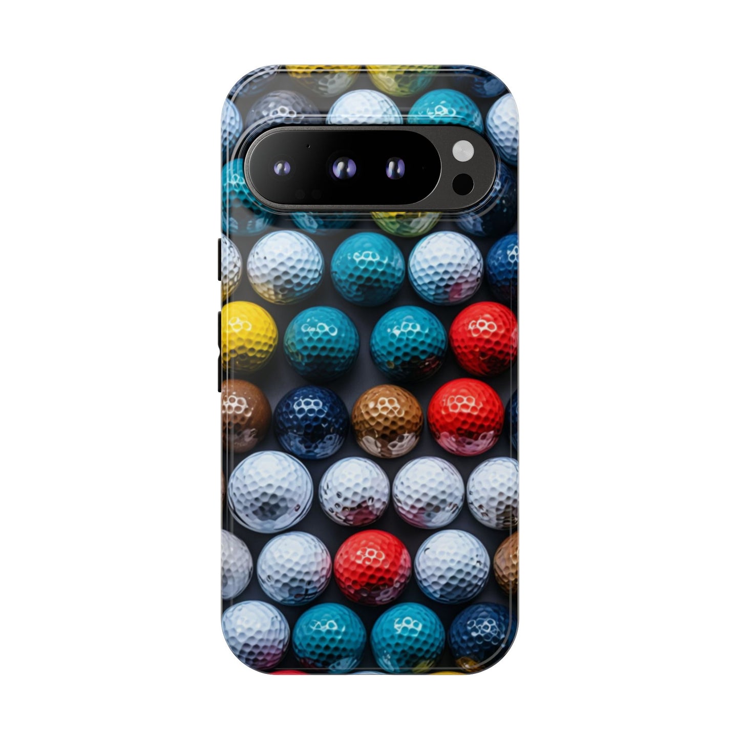 "Escape" Mobile Phone Case