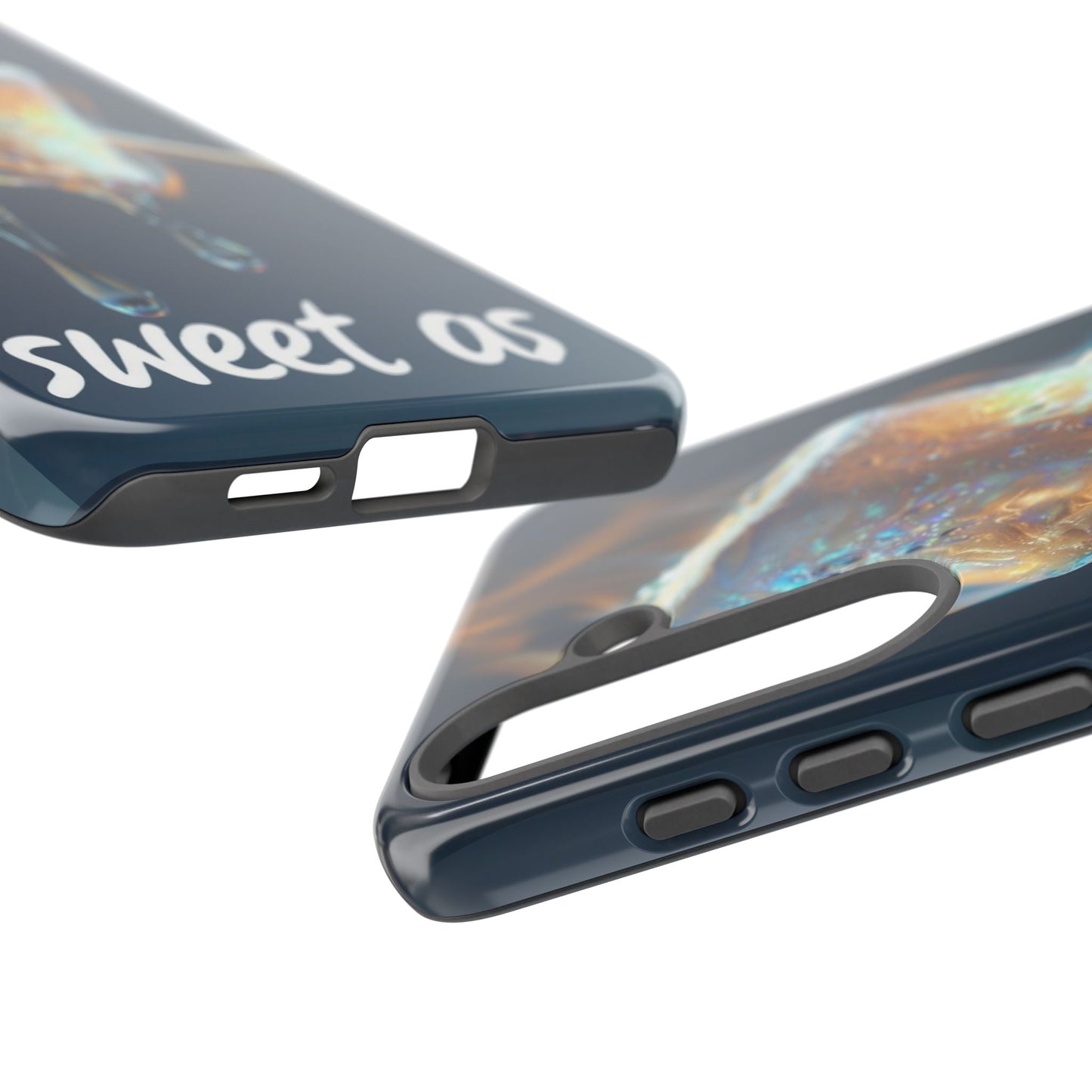 "Sweet As" Mobile Phone Case