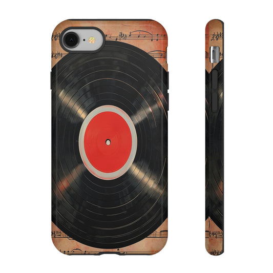 "Rewind" Mobile Phone Case