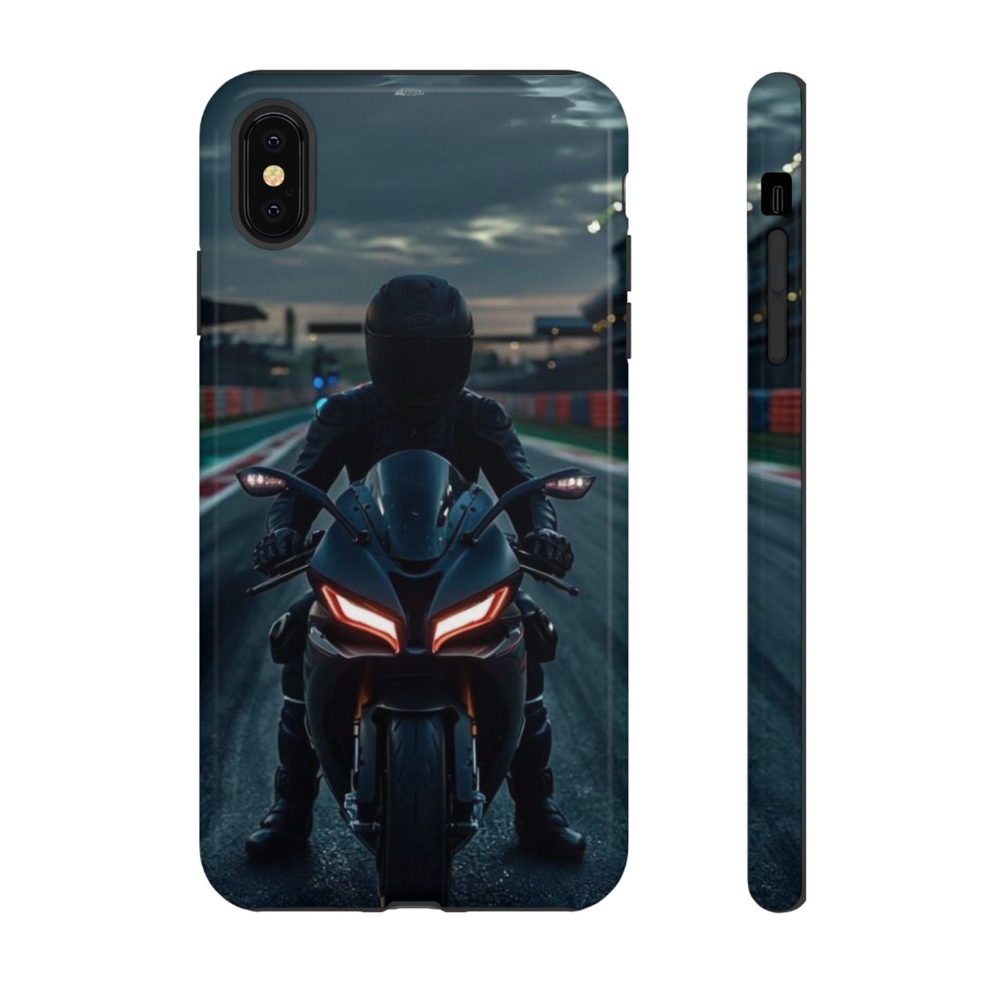 "Full Noise" Mobile Phone Case