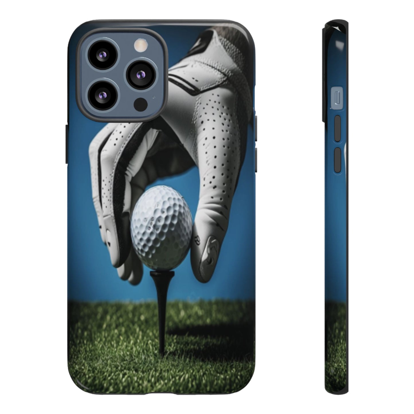 "Ready to Play" Mobile Phone Case