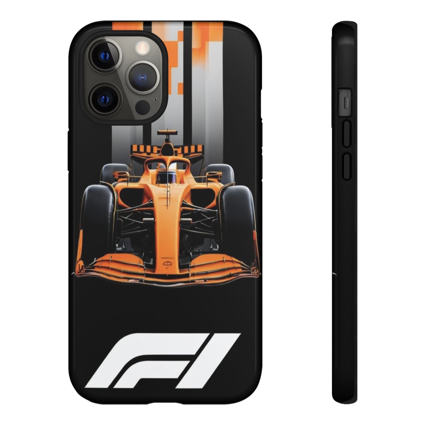 "I Am Fast" Mobile Phone Case