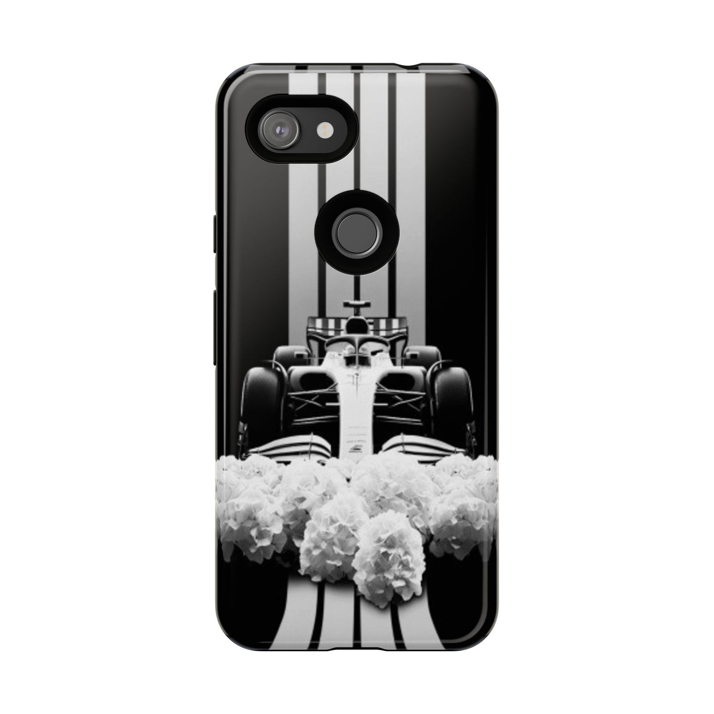 "Fast and Florious" Mobile Phone Case