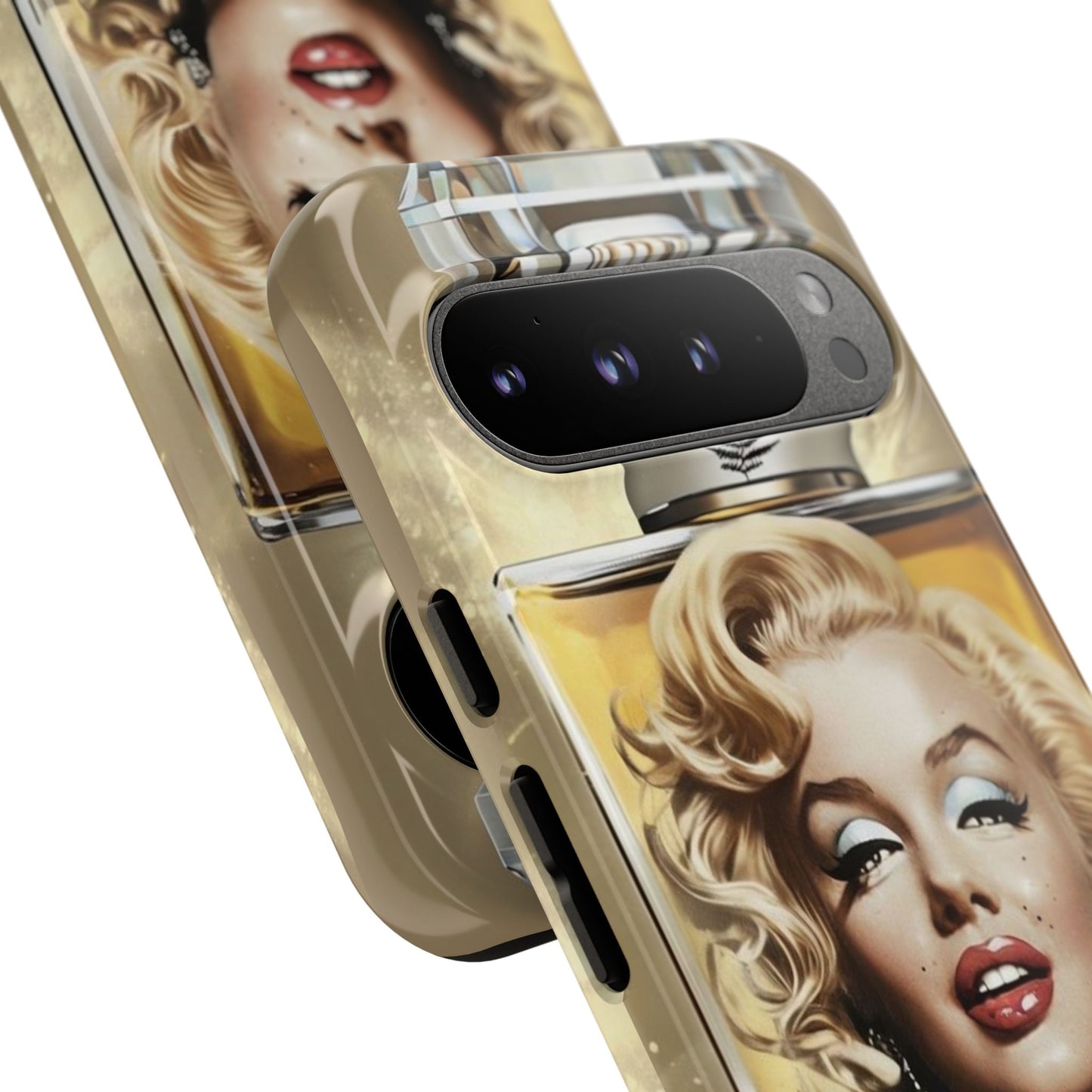"Eau de Karen" Mobile Phone Case