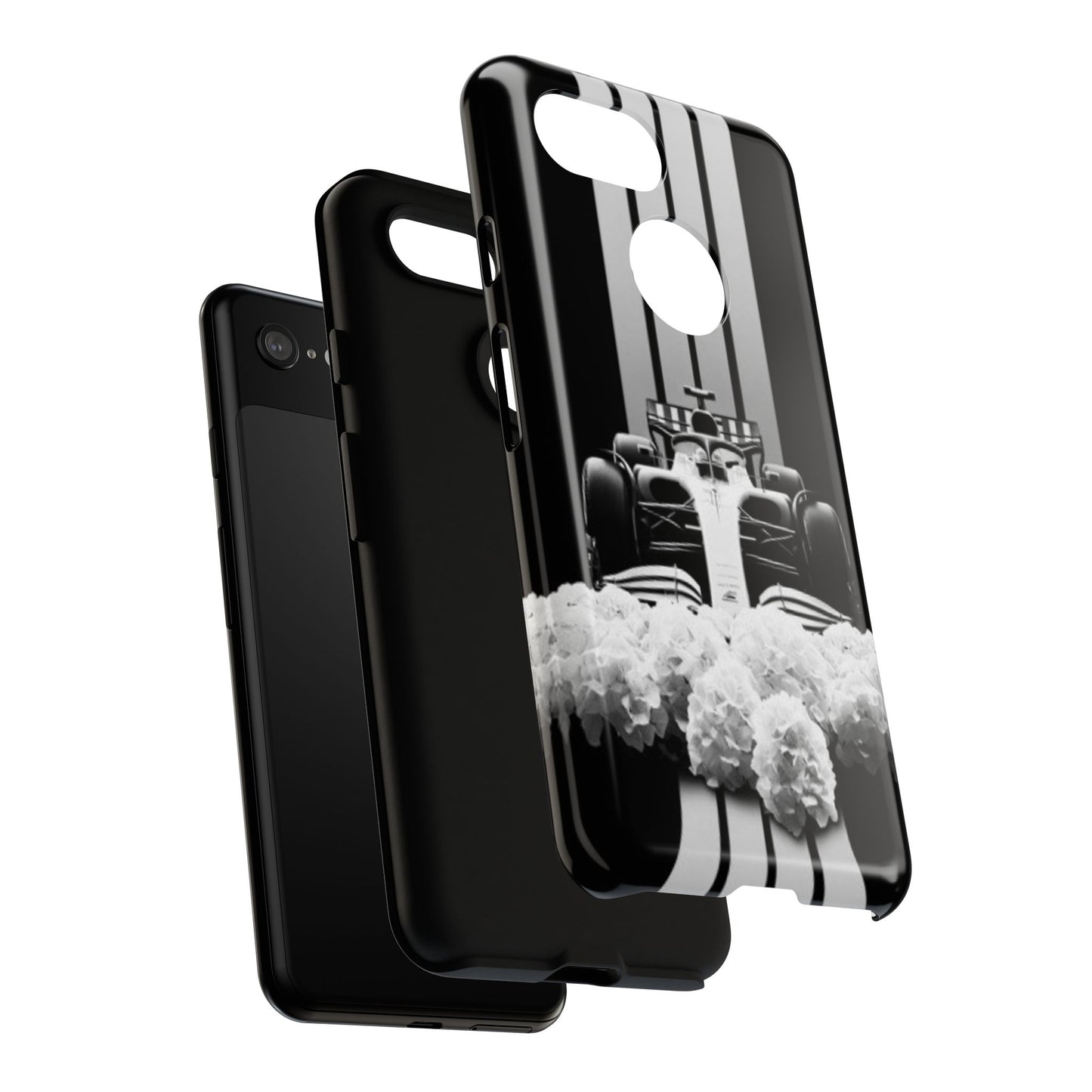 "Fast and Florious" Mobile Phone Case