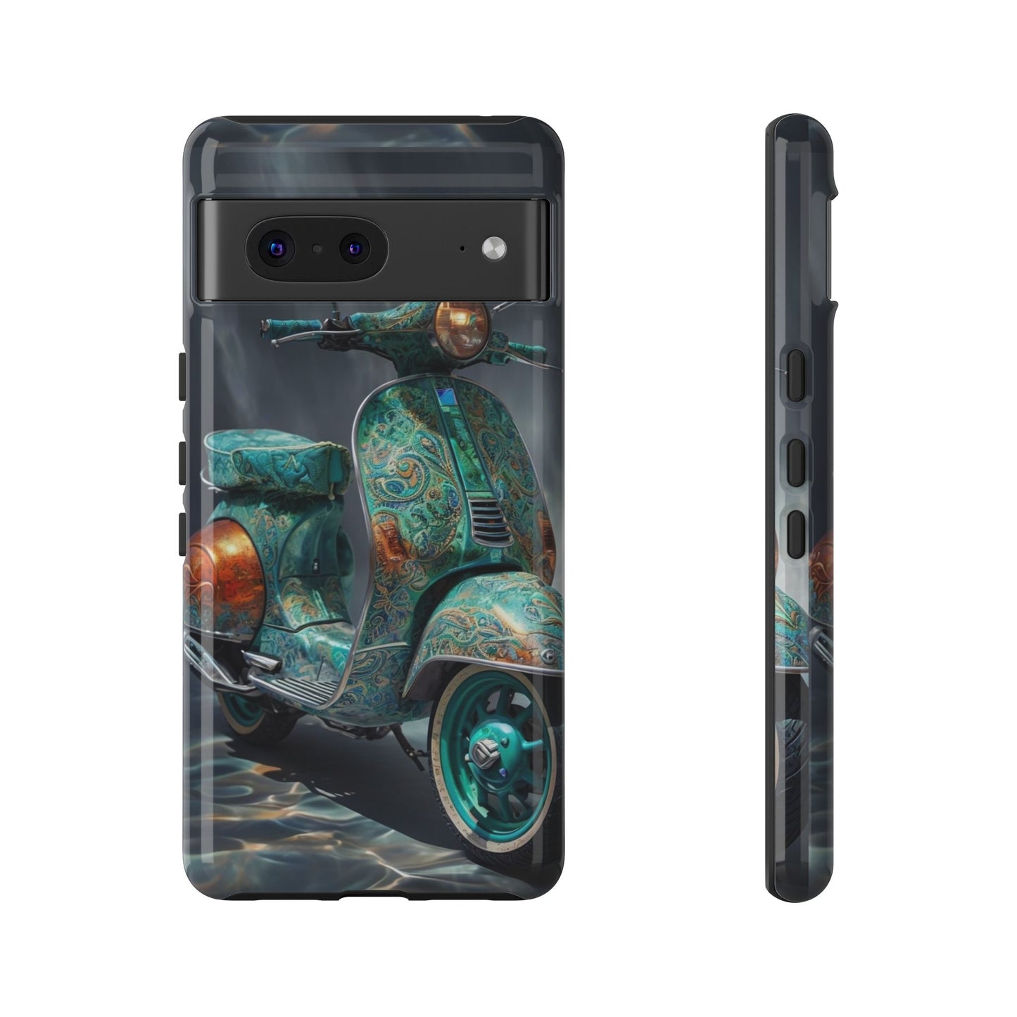 "Celebrating" Mobile Phone Case