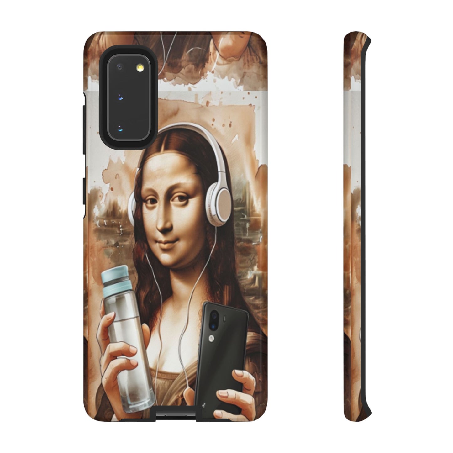 "The Original Influencer" Mobile Phone Case