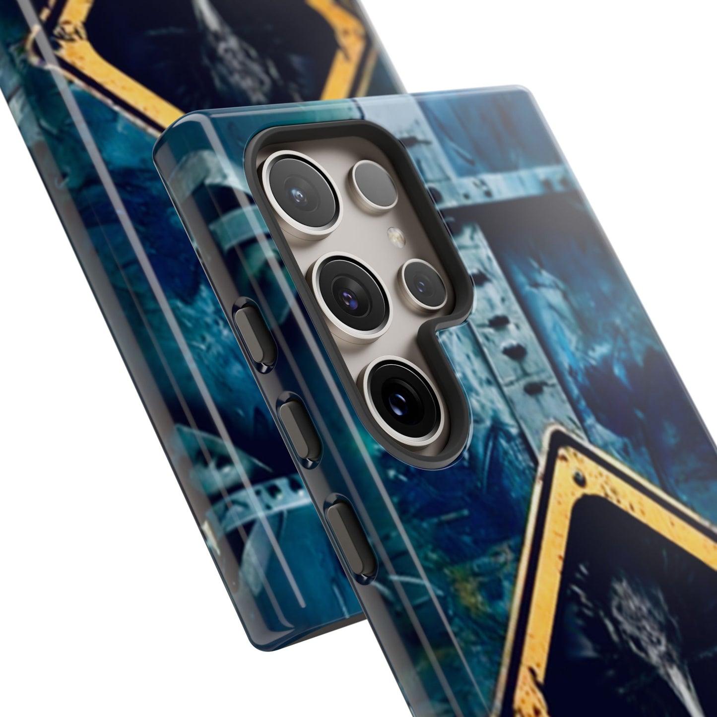 "Kiwis" Mobile Phone Case