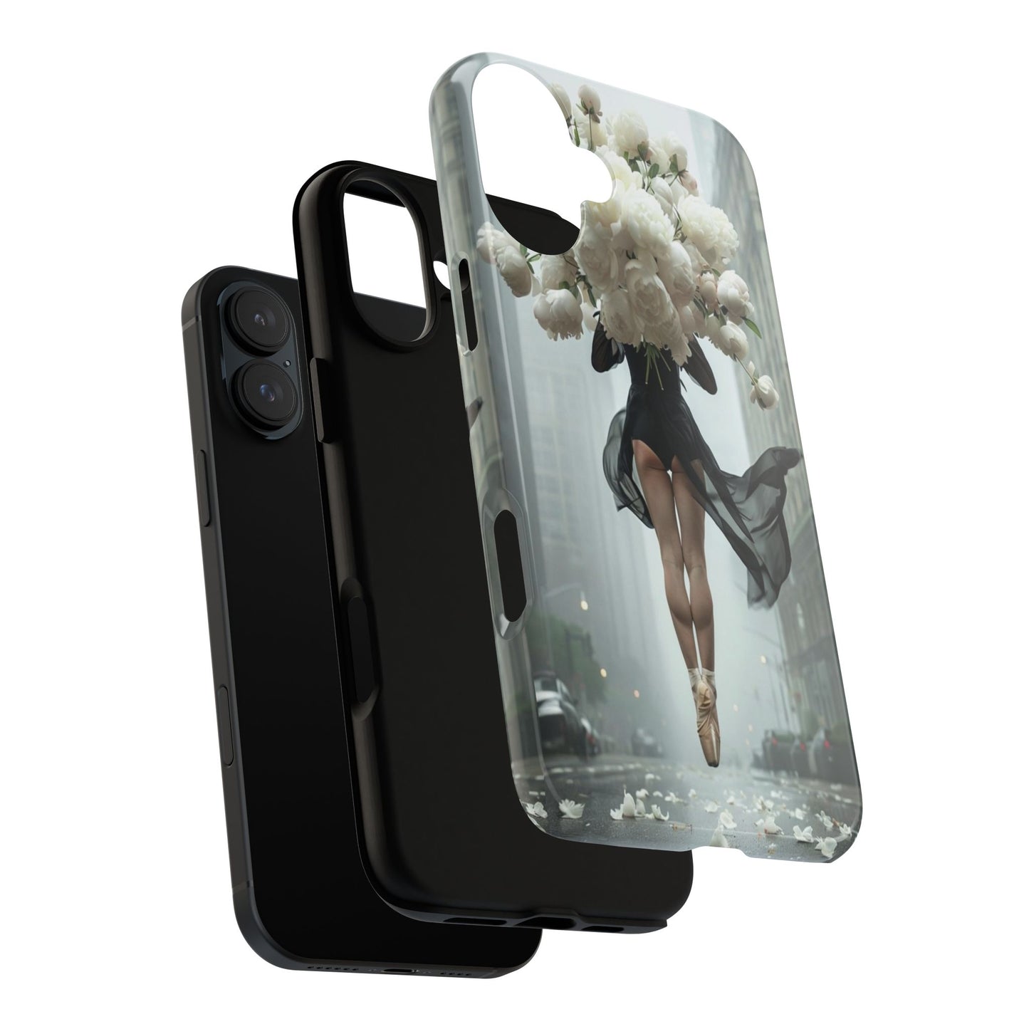 "Leap Year" Mobile Phone Case