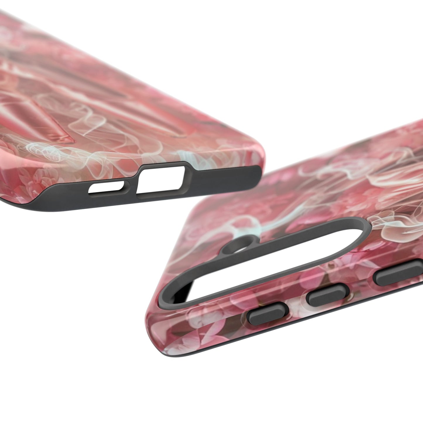 "Break a Leg, not a Stem" Mobile Phone Case