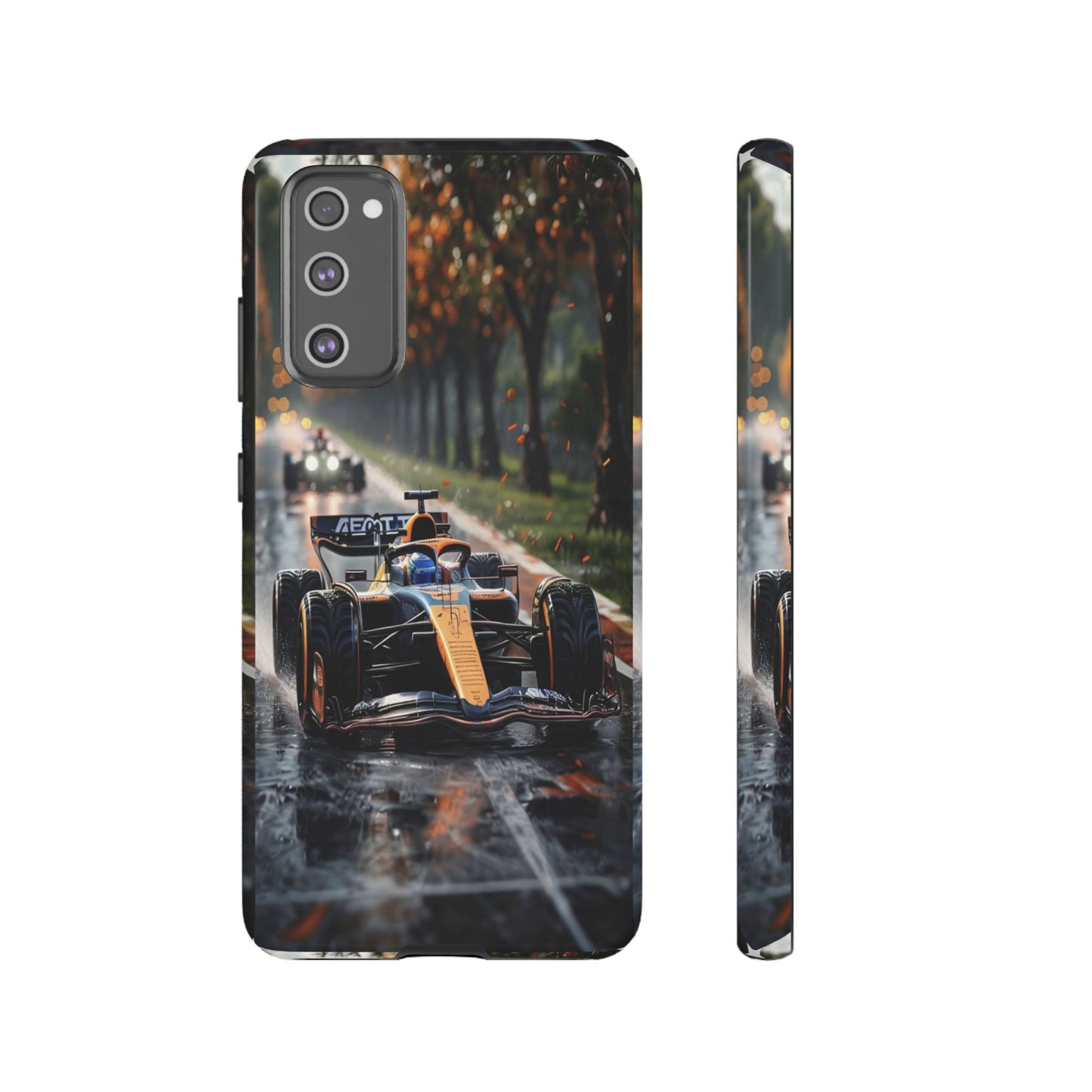 "Speed" Mobile Phone Case