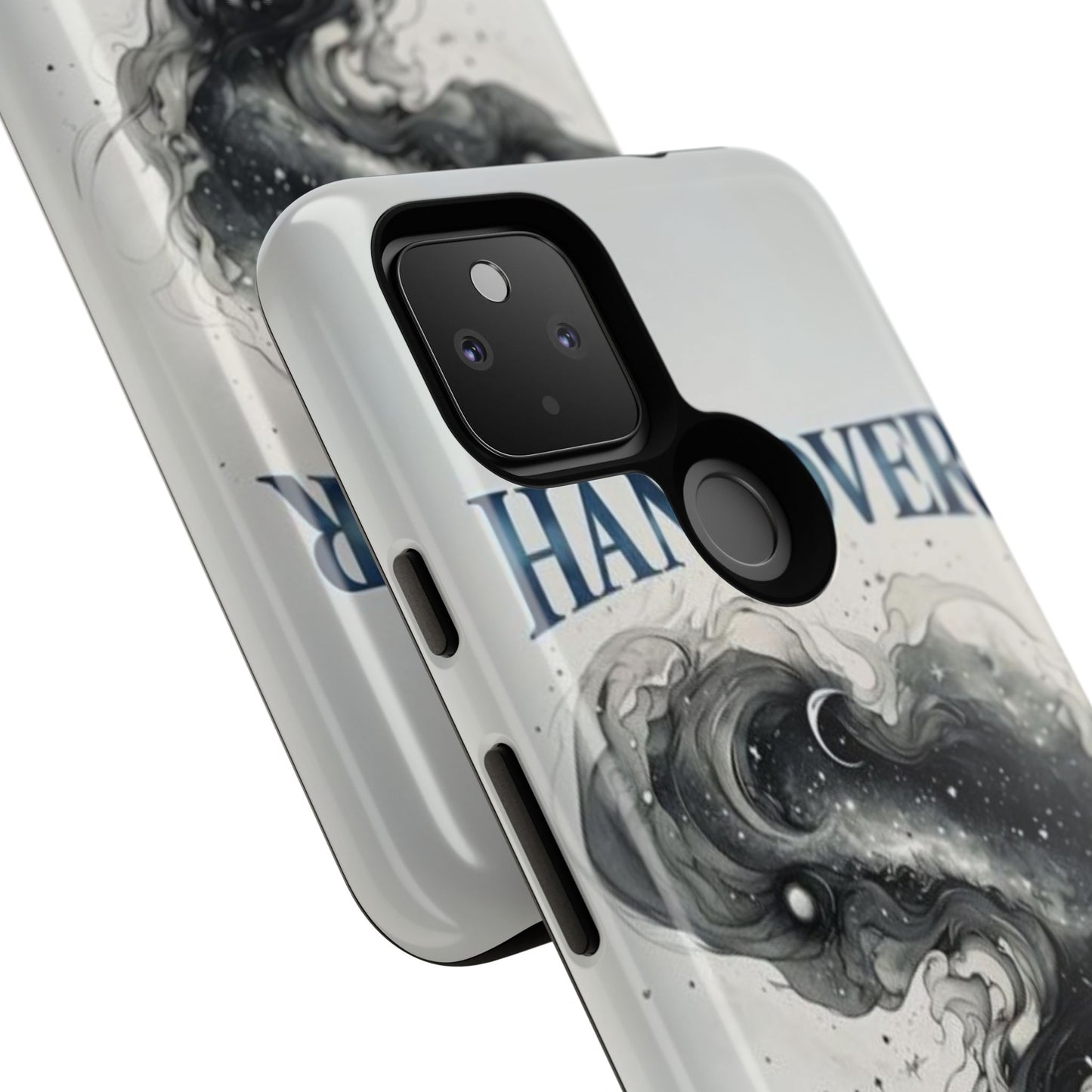 "Rough Draft" Mobile Phone Case