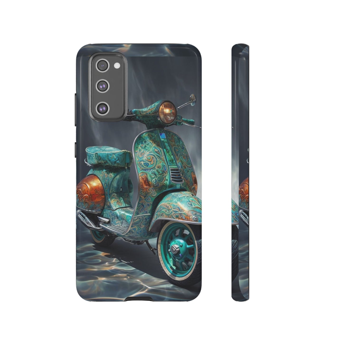 "Celebrating" Mobile Phone Case