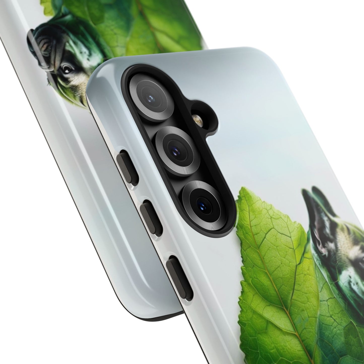 "Gigi" Mobile Phone Case