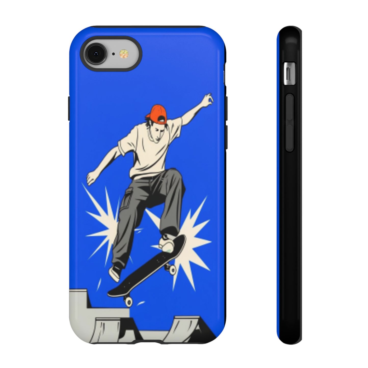 "Park Air" Mobile Phone Case