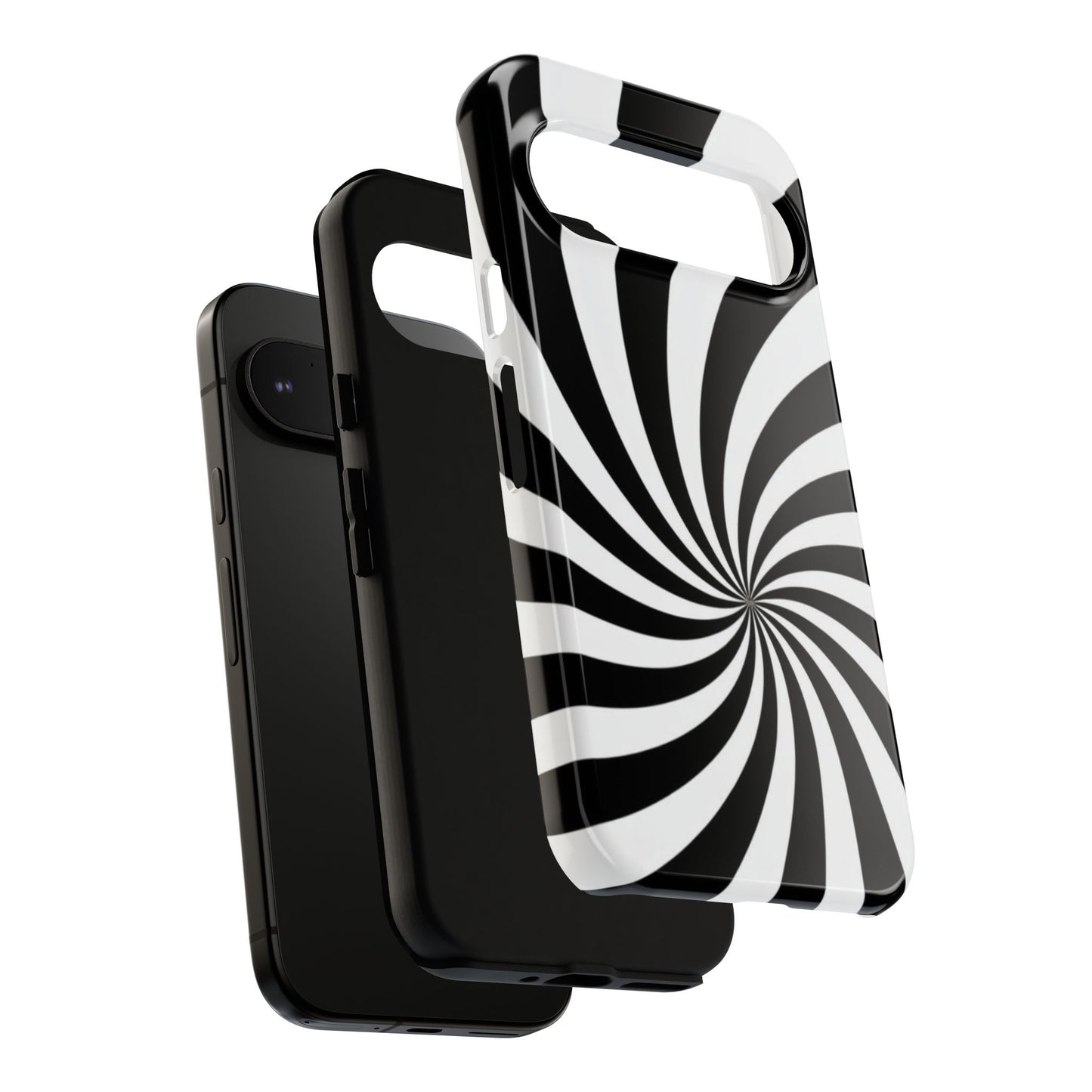 "Spin Cycle" Mobile Phone Case