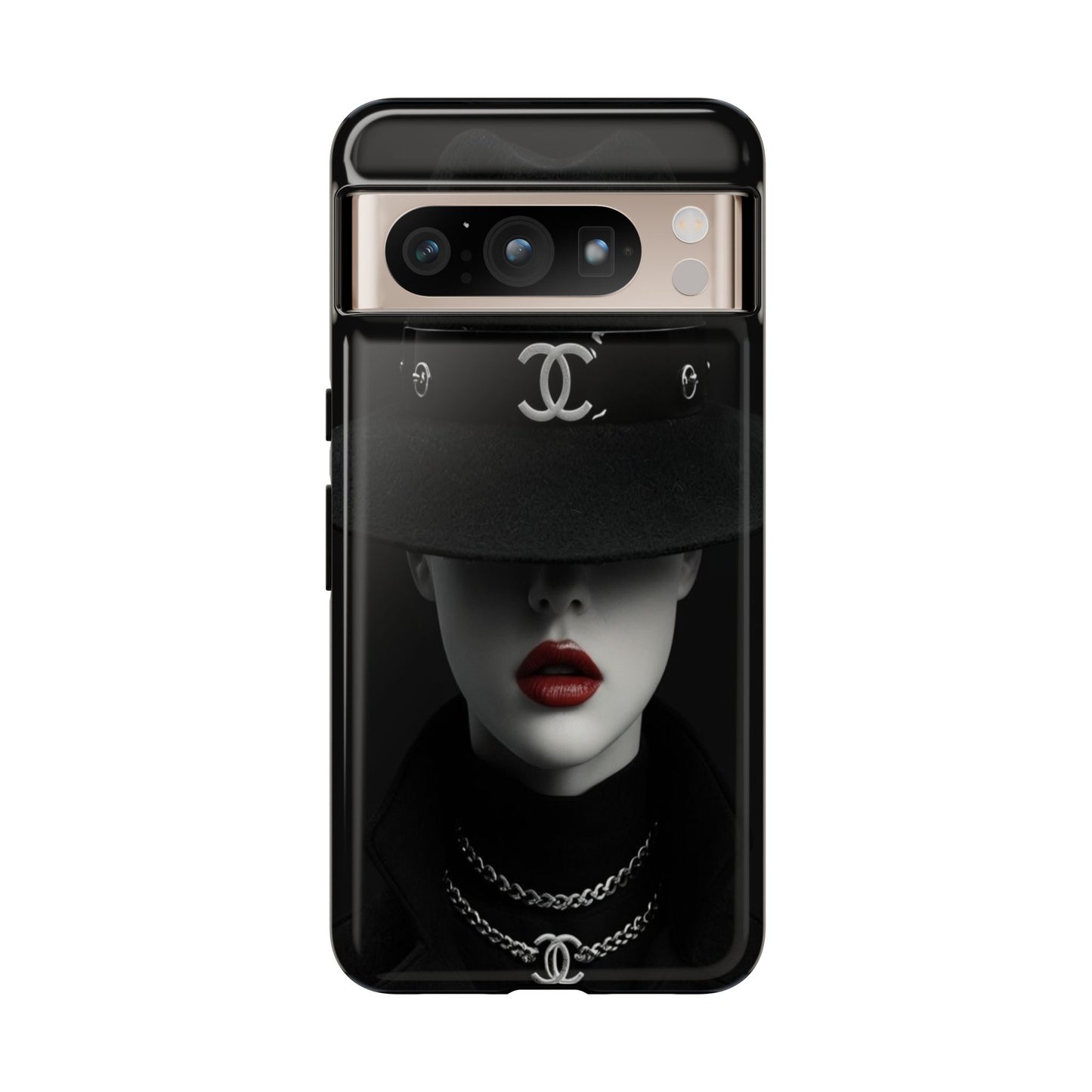 "Drama" Mobile Phone Case