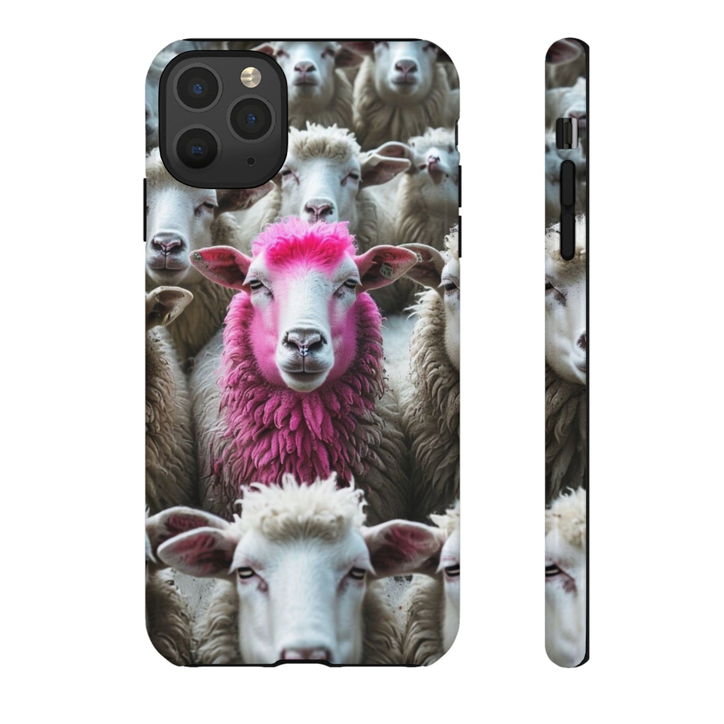"Ewe do Ewe" Mobile PhoneCase