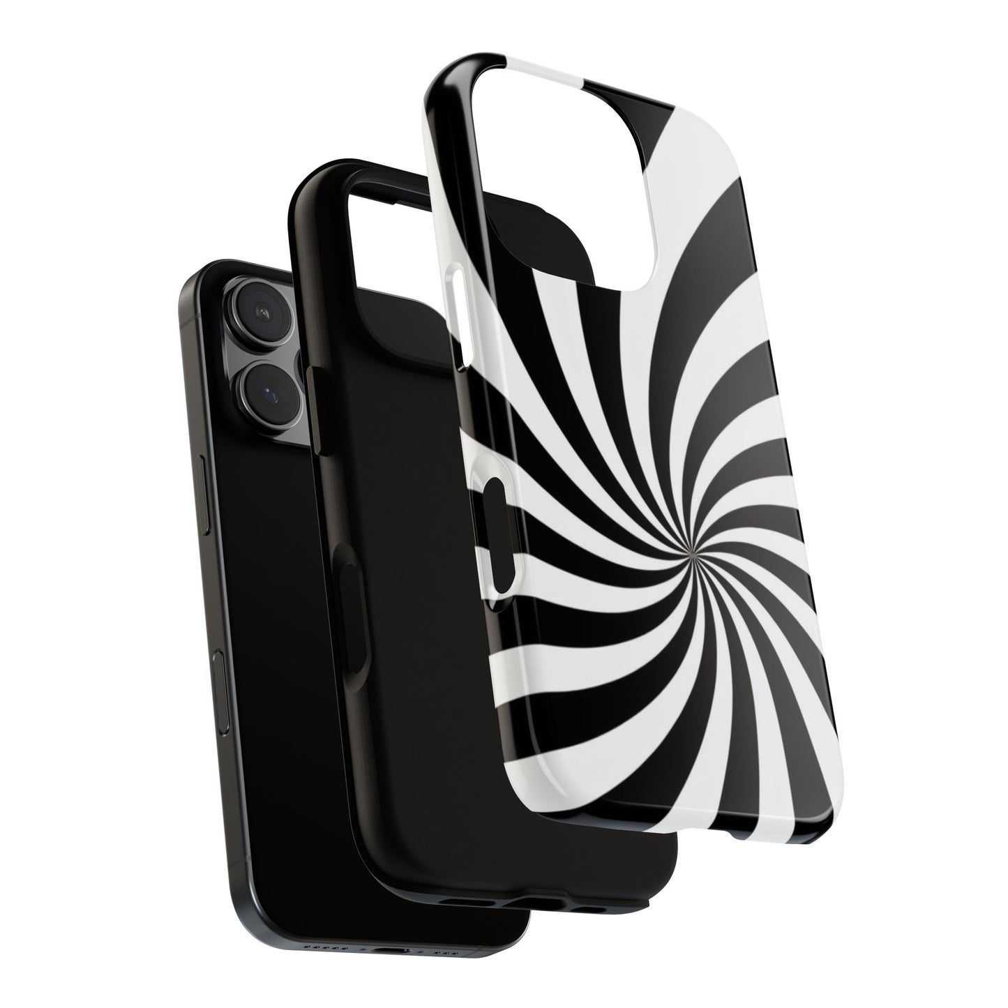 "Spin Cycle" Mobile Phone Case