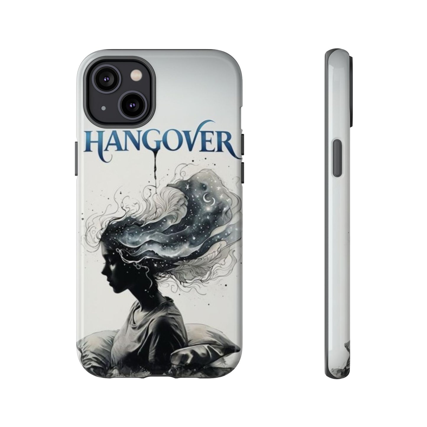 "Beauty and the Beast" Mobile Phone Case