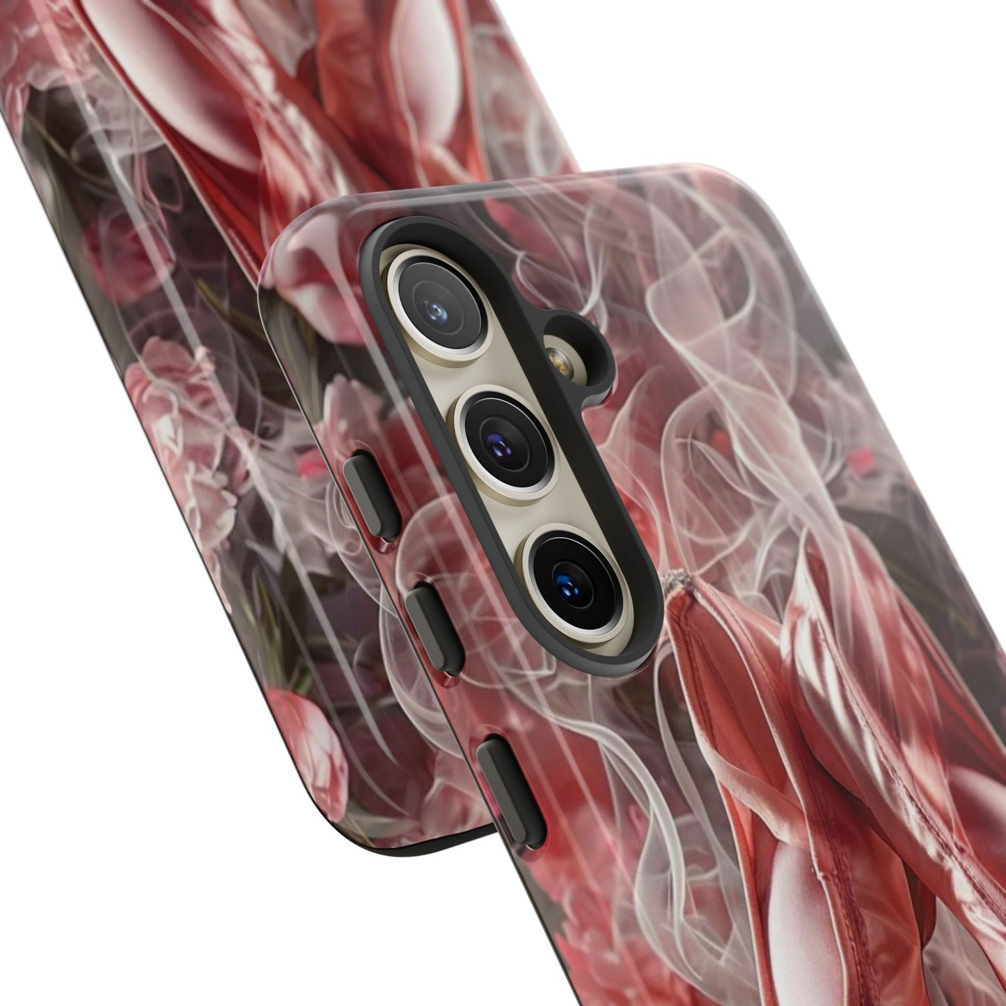 "Break a Leg, not a Stem" Mobile Phone Case