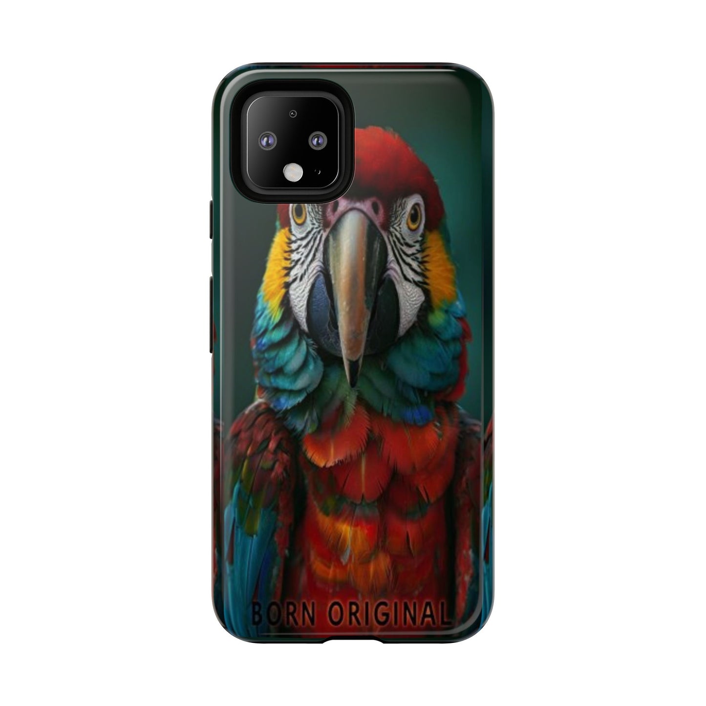 "Born Original" Mobile Phone Case