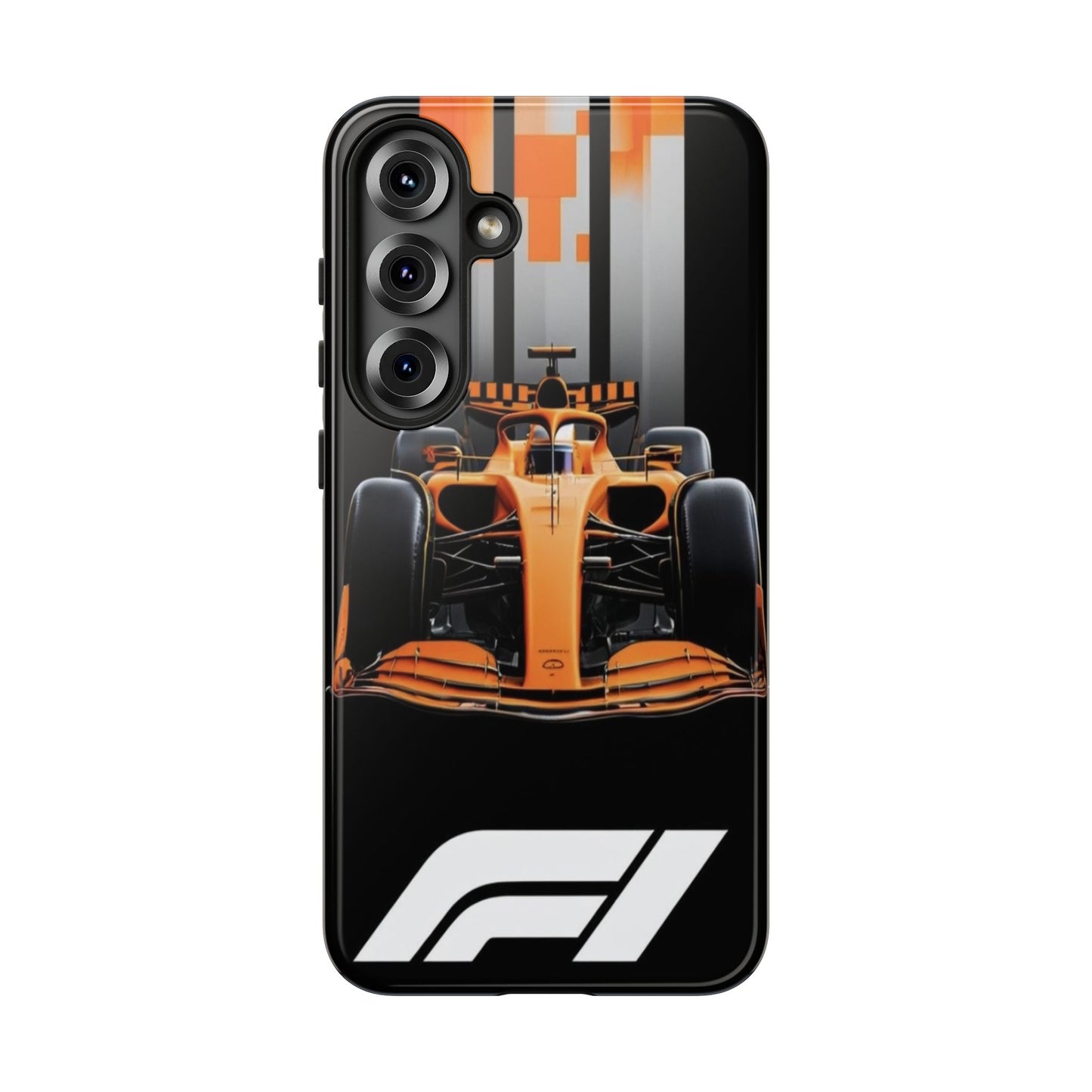 "I Am Fast" Mobile Phone Case