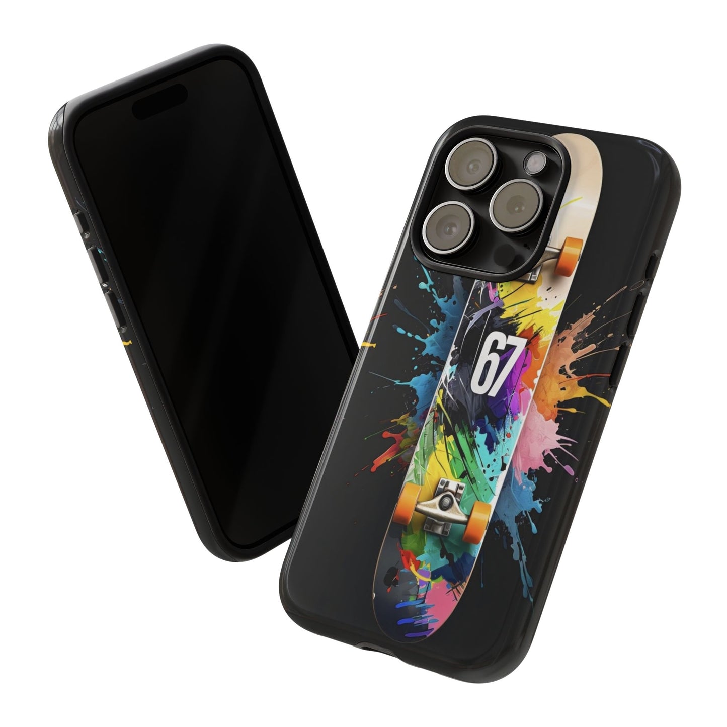 "Six-Seven" Mobile Phone Case