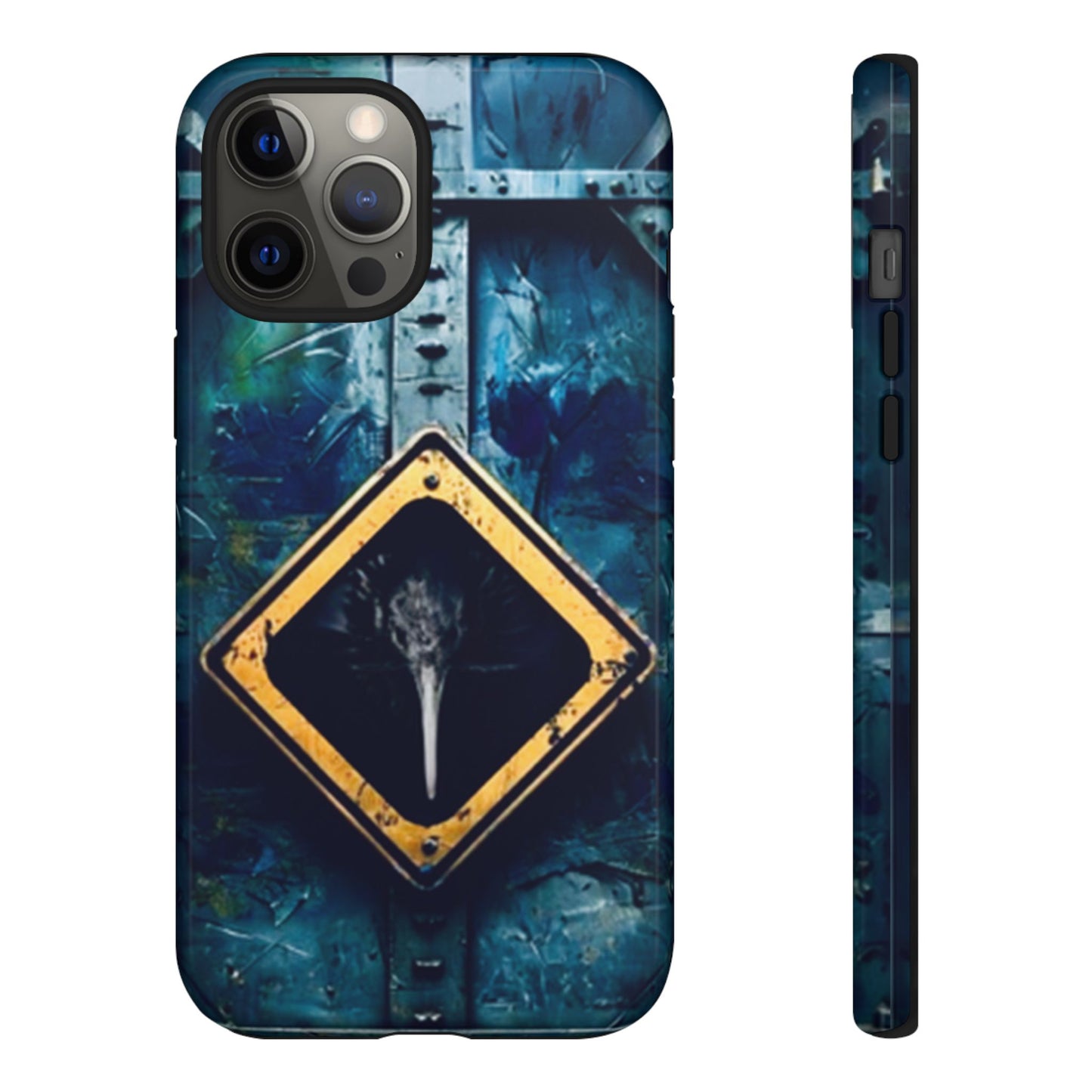 "Kiwis" Mobile Phone Case