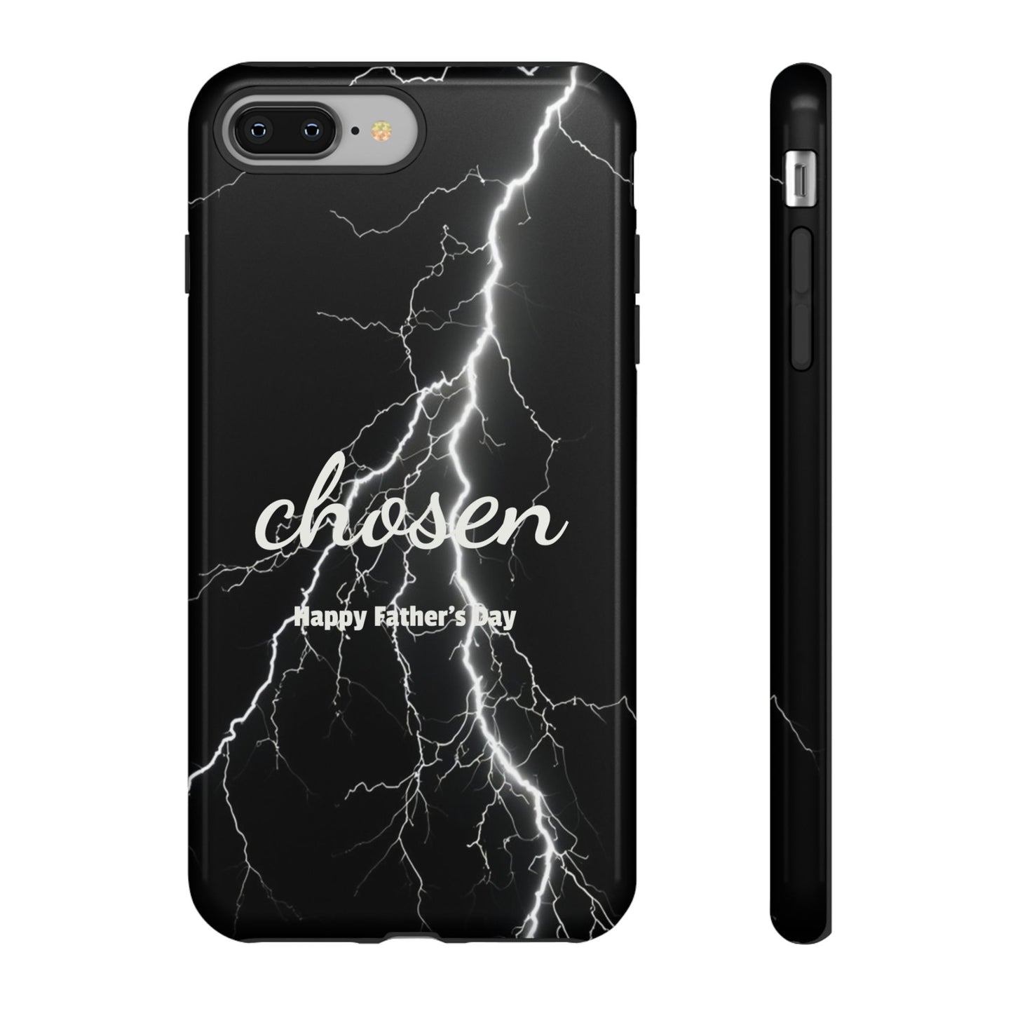 "Chosen" Mobile Phone Case
