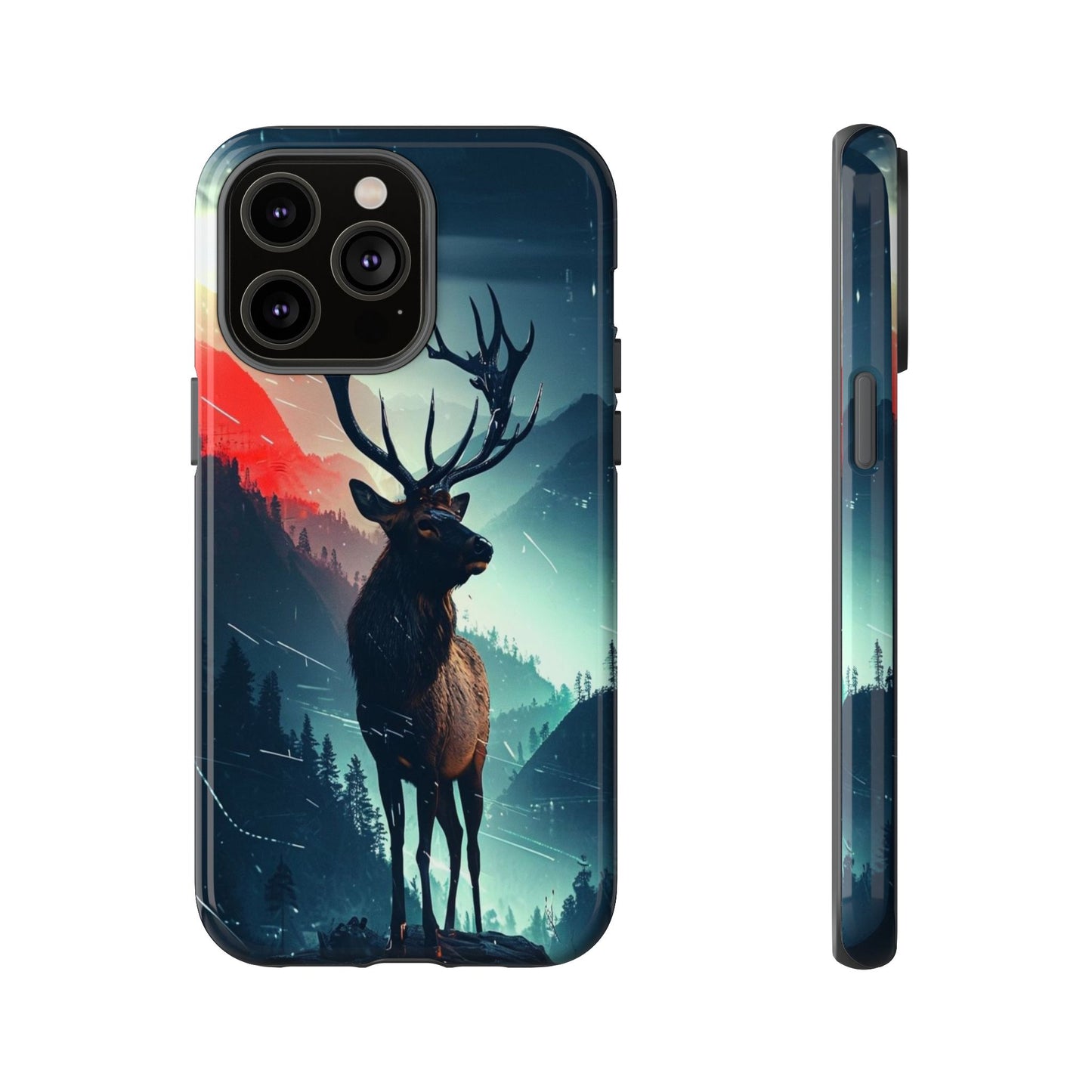 "Stag Do" Mobile Phone Case