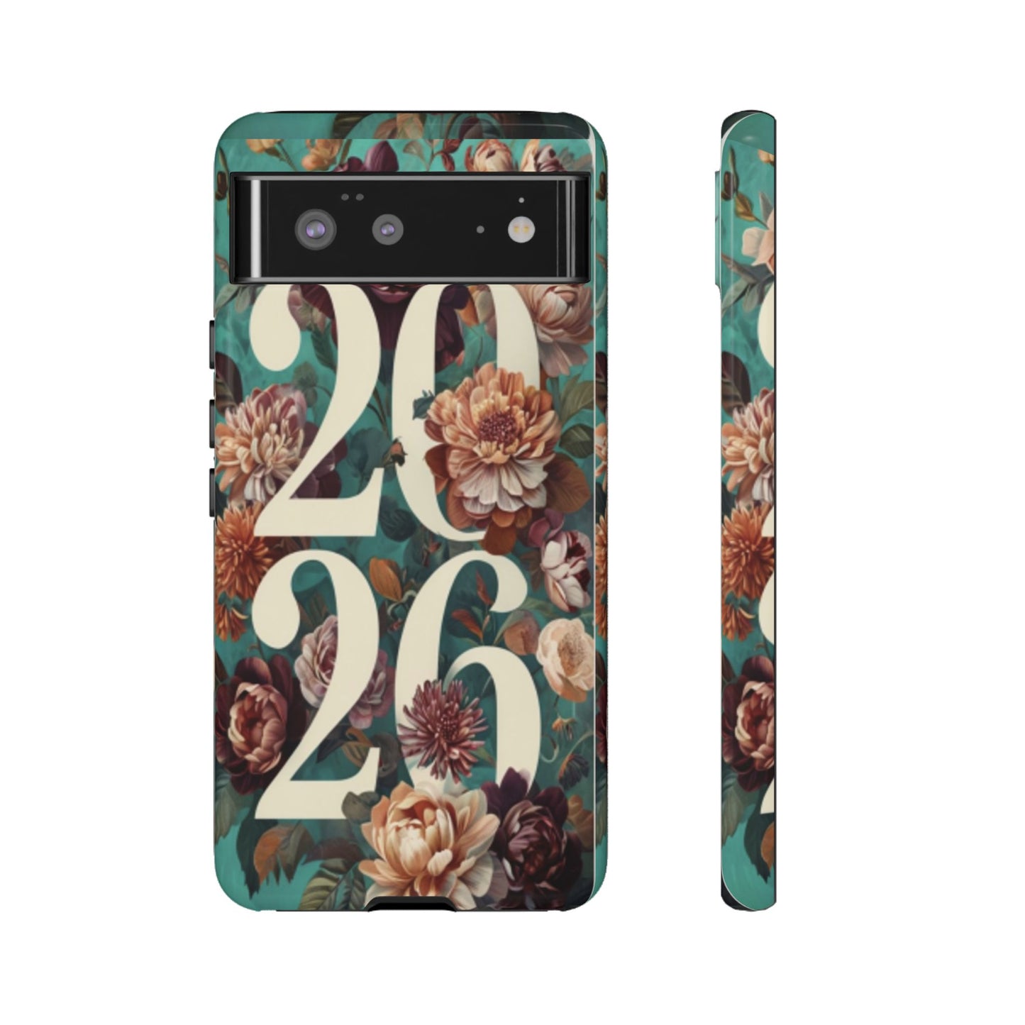 "2026" Mobile Phone Case