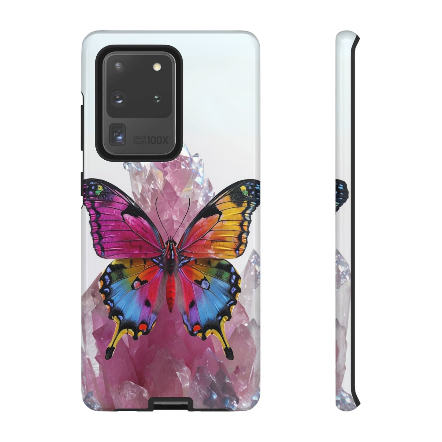 "Transference" Mobile Phone Case