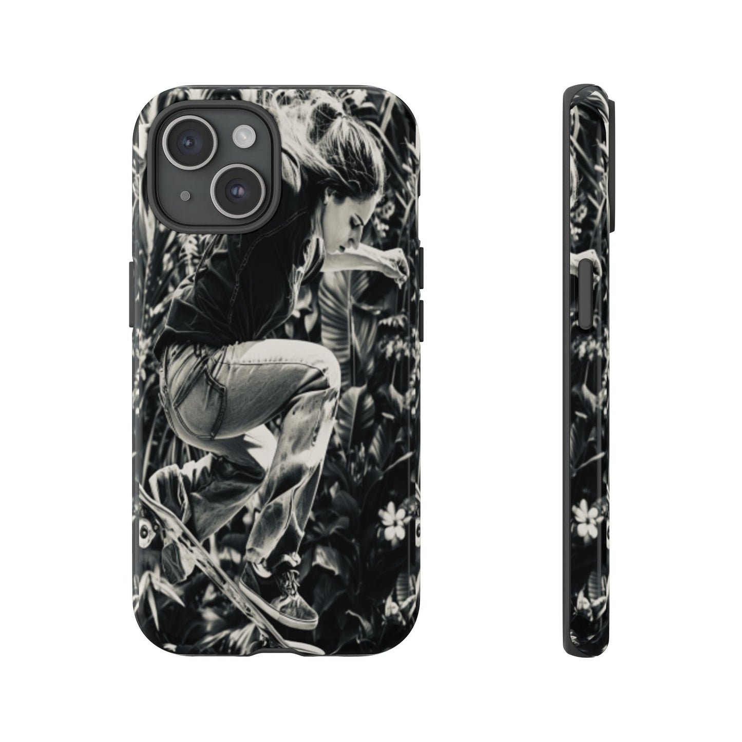 "Chill Bruh" Mobile Phone Case