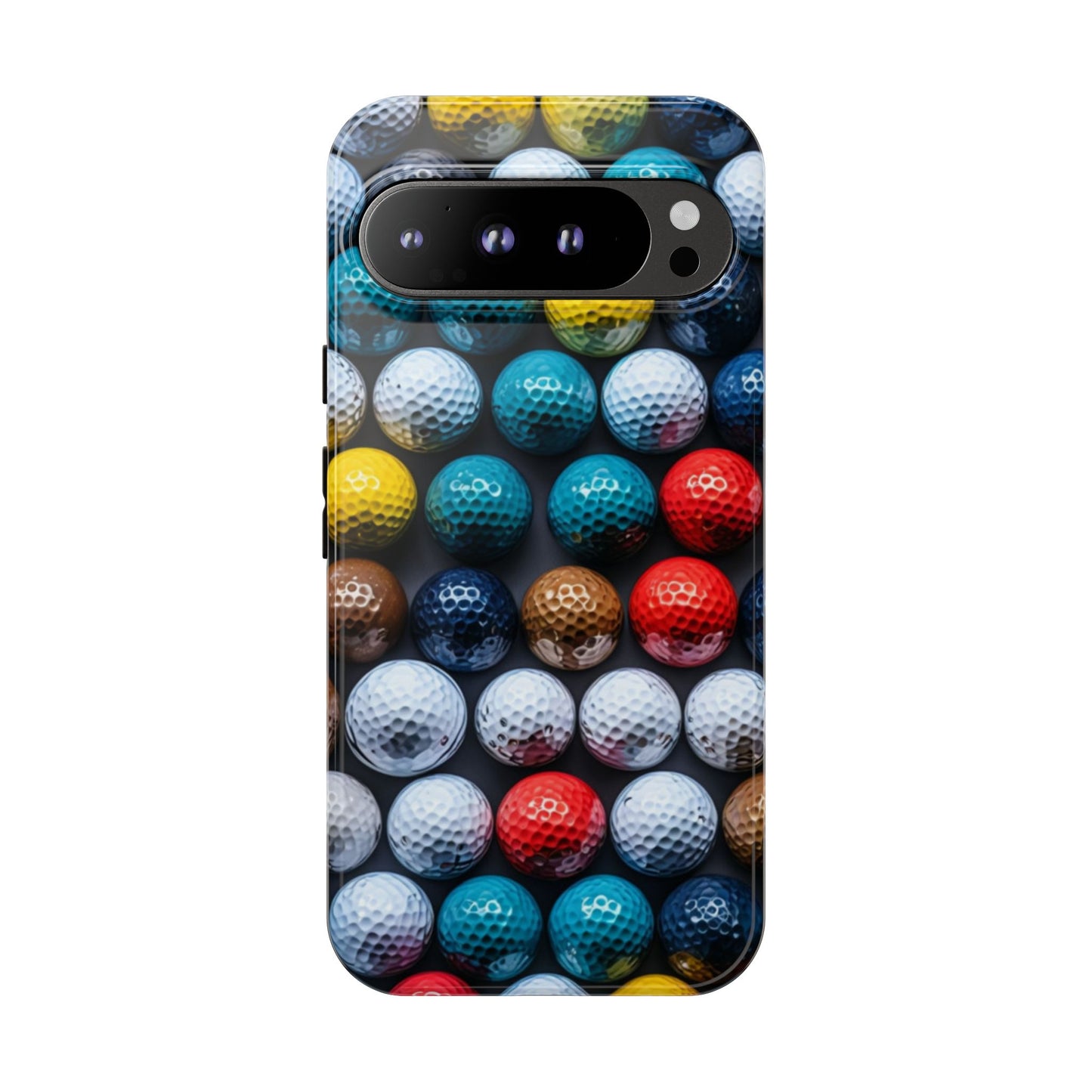 "Escape" Mobile Phone Case