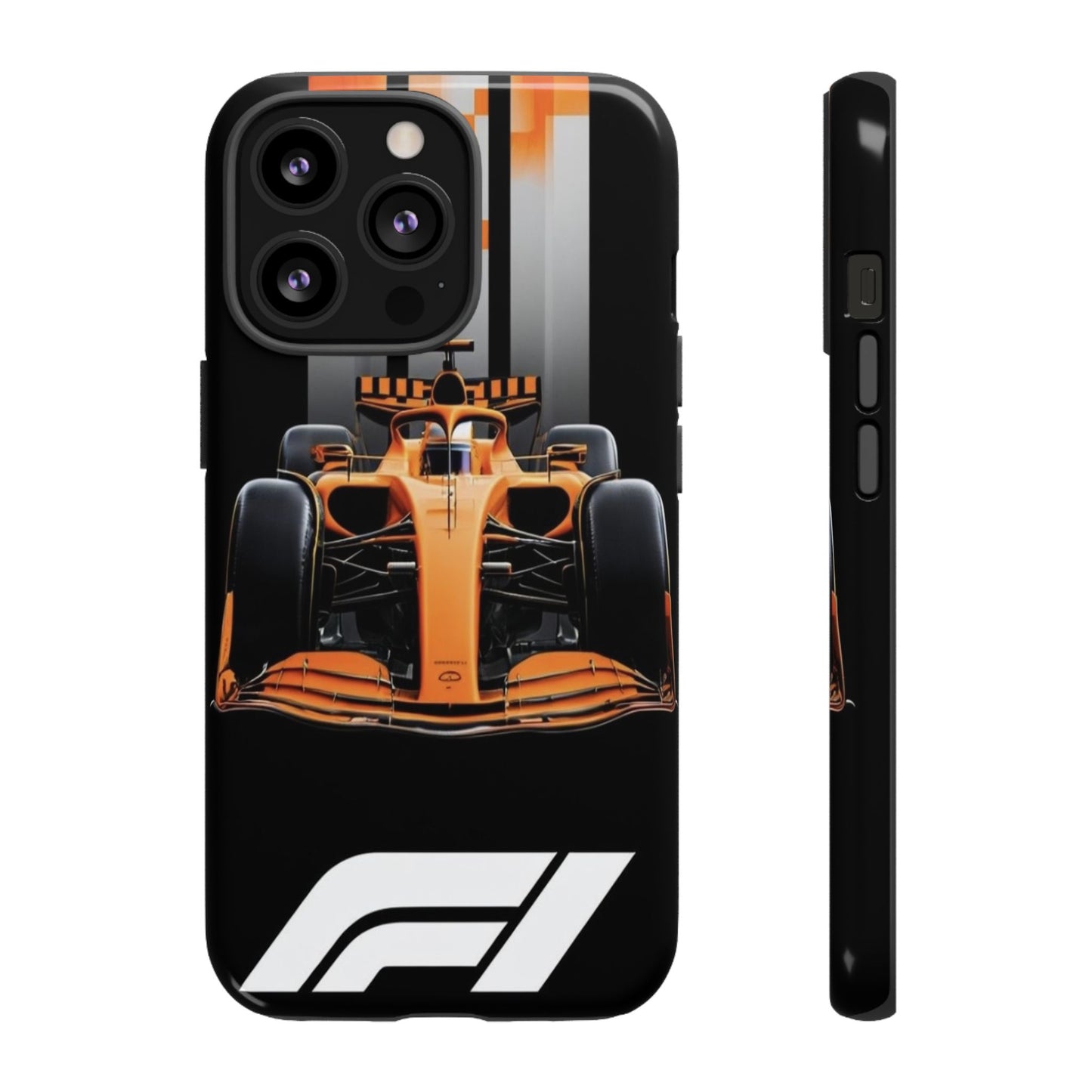 "I Am Fast" Mobile Phone Case