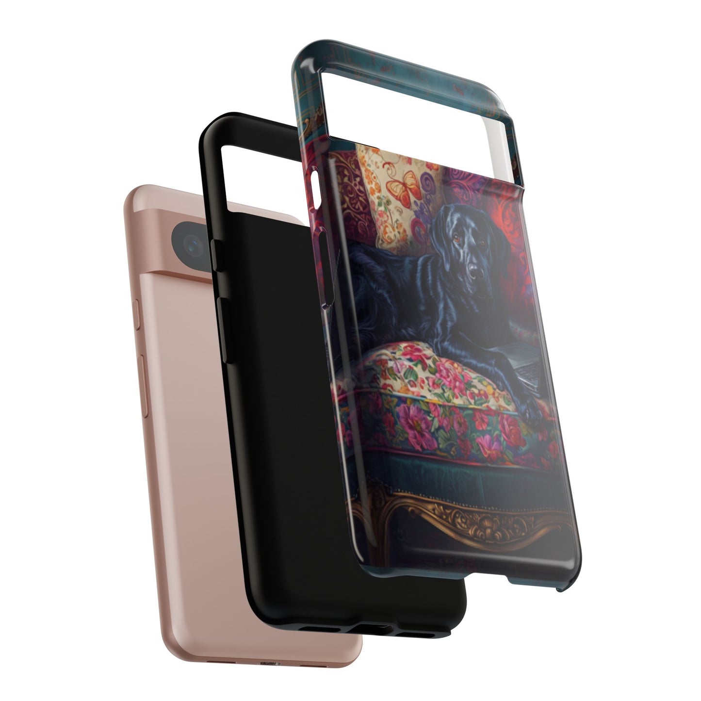 "Zoom Meeting Specialist" Mobile Phone Case