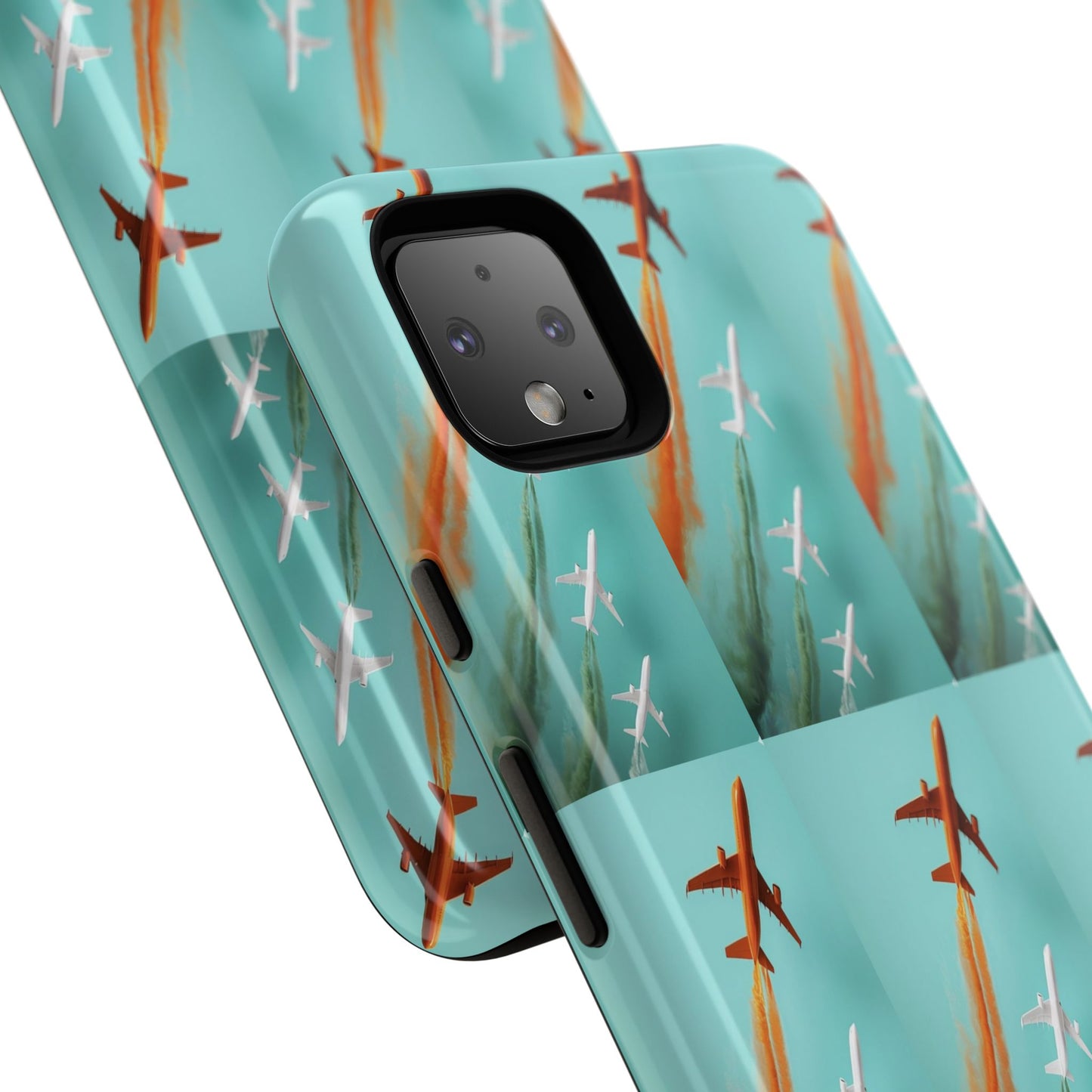 "Altitude" Mobile Phone Case