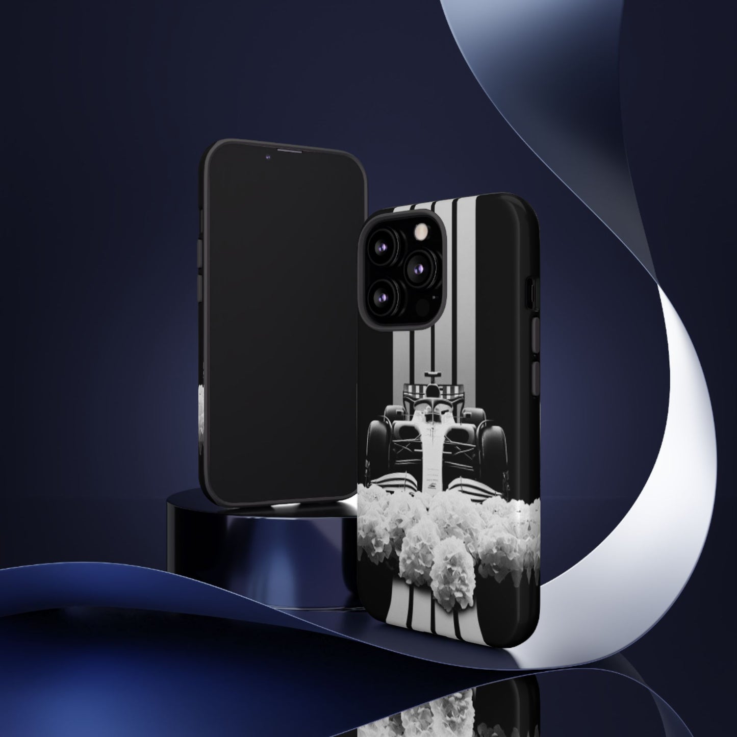 "Fast and Florious" Mobile Phone Case