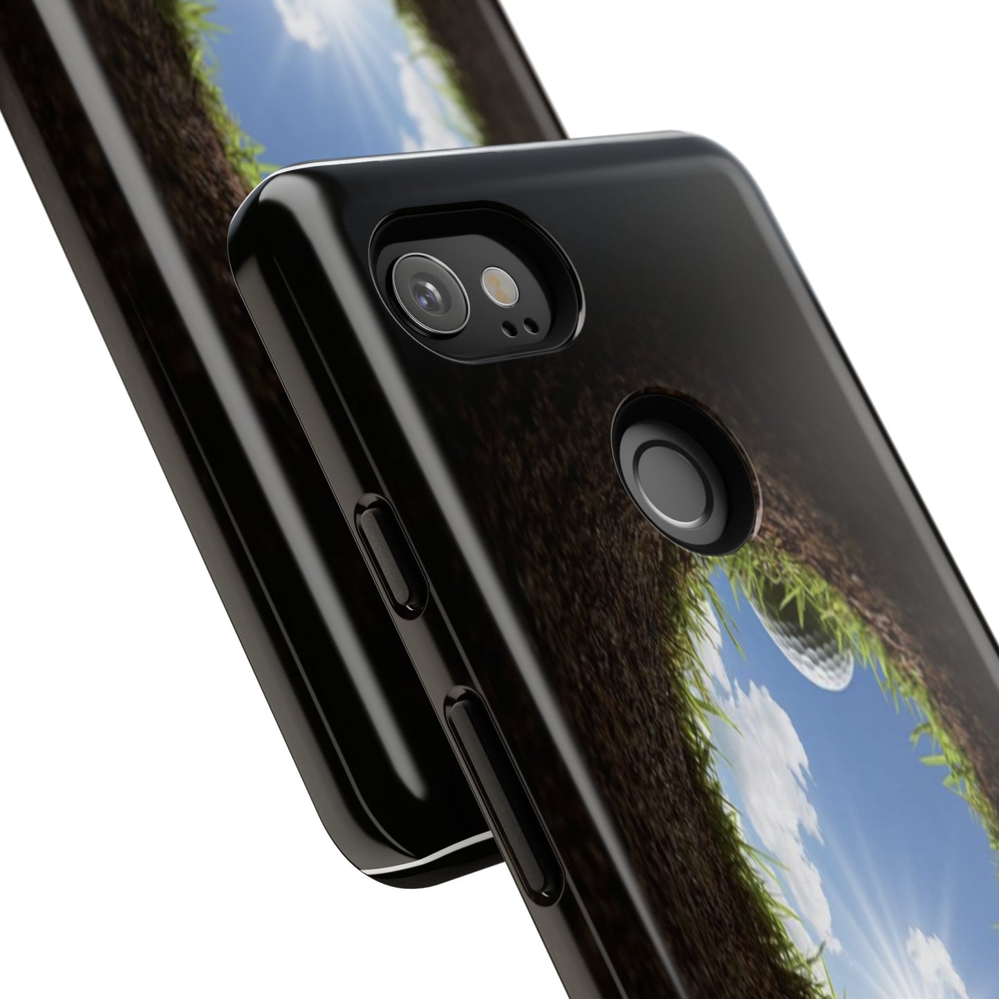 "The Drop" Mobile Phone Case