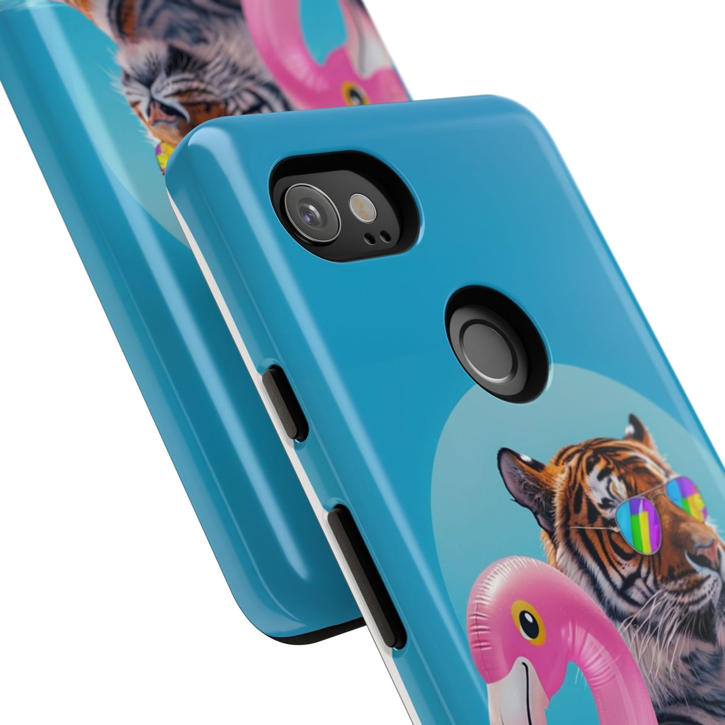 "Tiger" Mobile Phone Case