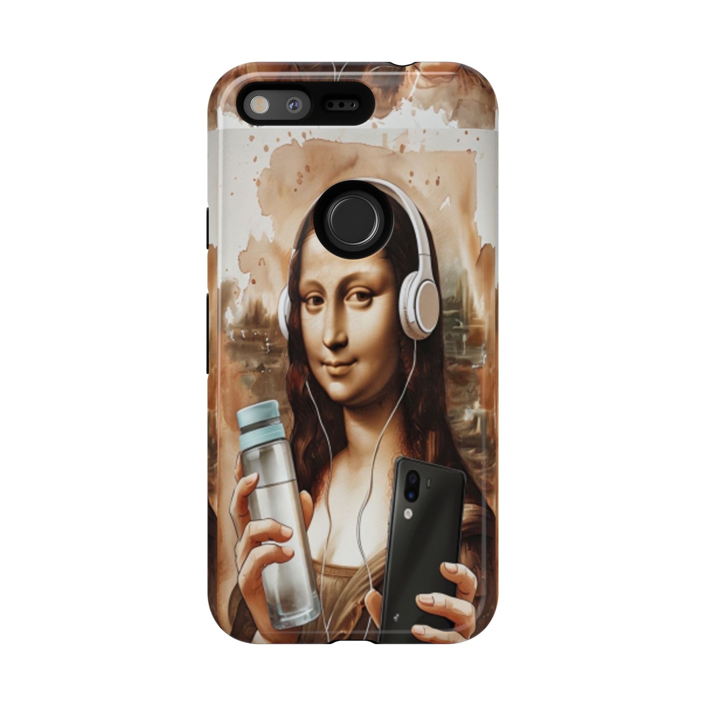 "The Original Influencer" Mobile Phone Case