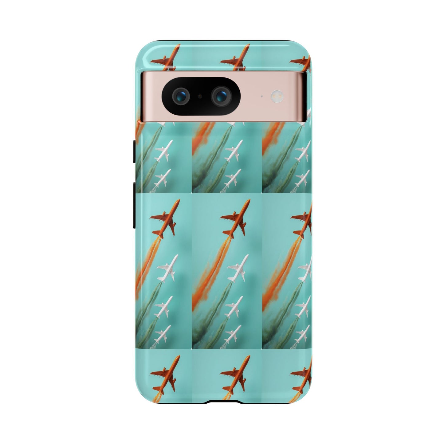 "Altitude" Mobile Phone Case