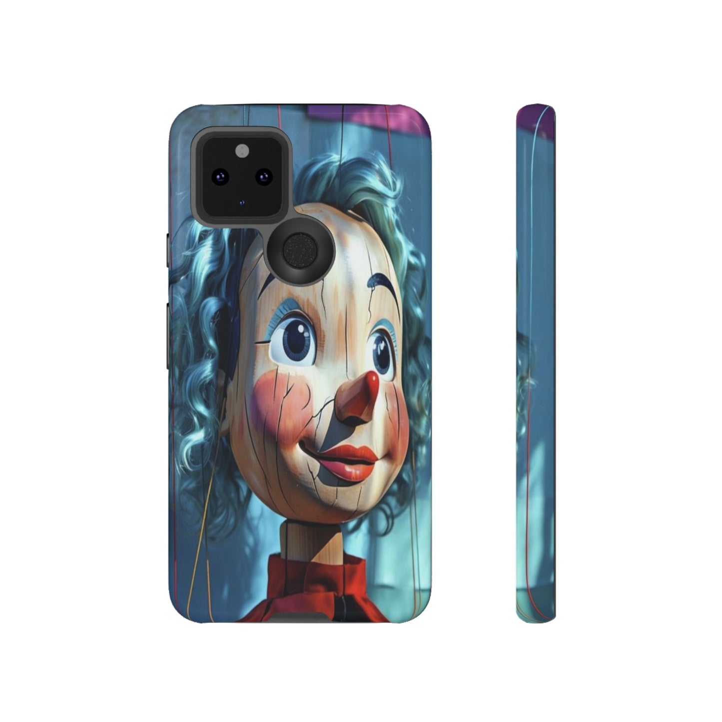 "Pinocchio inspired" Mobile Phone Case