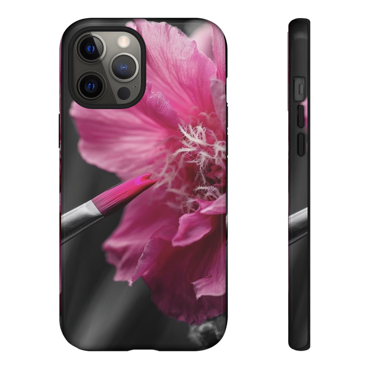 "I Am Becoming" Mobile Phone Case