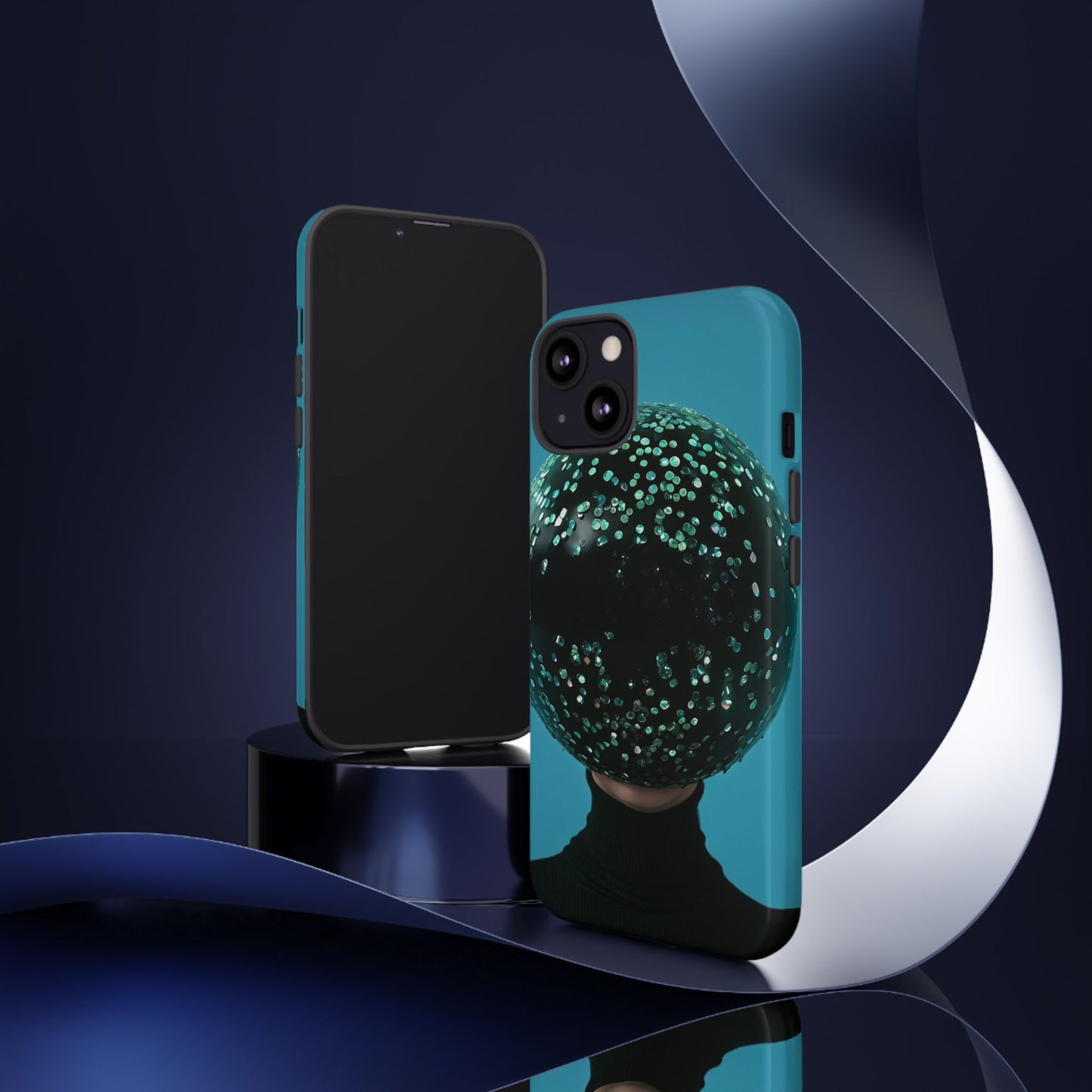 "The Alchemist" Mobile Phone Case