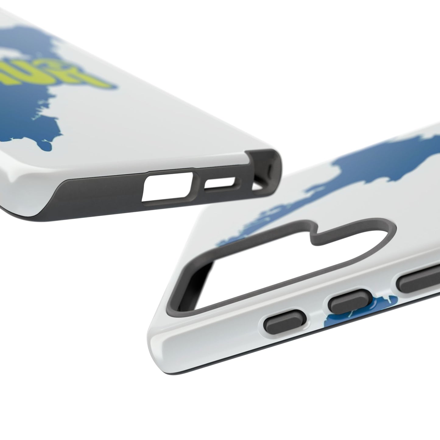 "Chur" Mobile Phone Cases