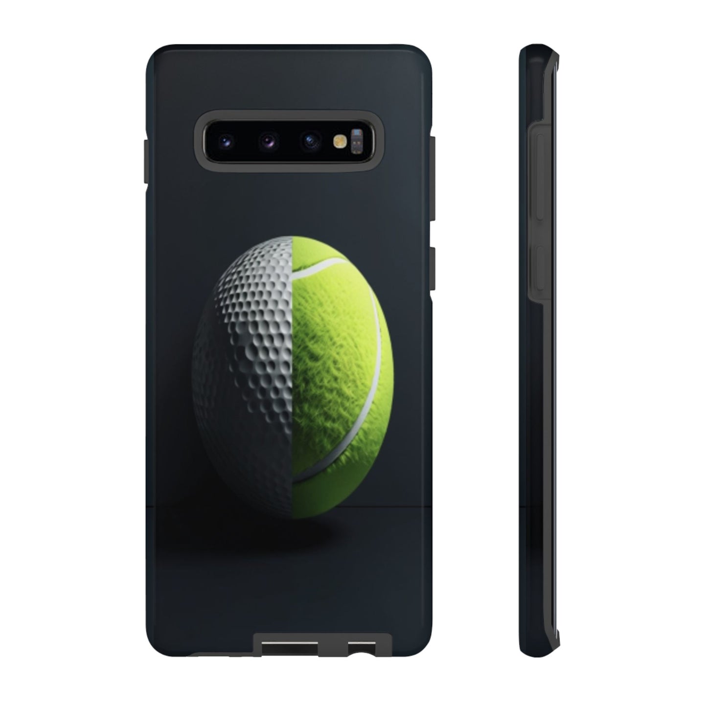 "Ace in the Rough" Mobile Phone Case