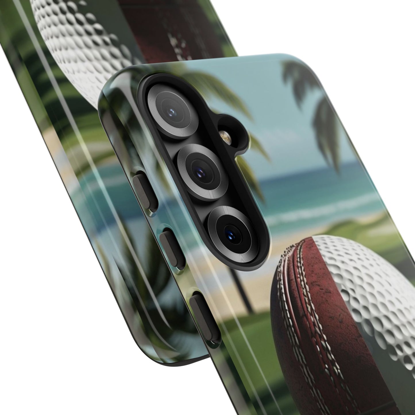 "The All-Rounder" Mobile Phone Case